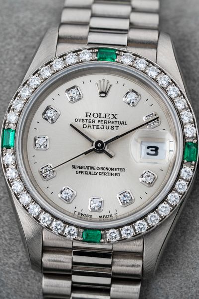 Rolex Datejust Lady 69079